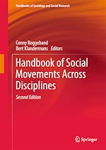 Télécharger le livre :  Handbook of Social Movements Across Disciplines