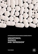 Télécharger le livre :  Unhappiness, Sadness and 'Depression'