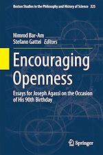 Télécharger le livre :  Encouraging Openness