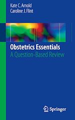 Télécharger le livre :  Obstetrics Essentials