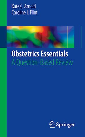Téléchargez le livre :  Obstetrics Essentials