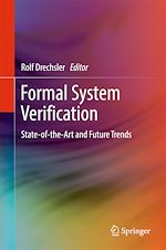 Télécharger le livre :  Formal System Verification