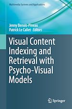 Télécharger le livre :  Visual Content Indexing and Retrieval with Psycho-Visual Models