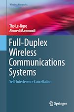 Télécharger le livre :  Full-Duplex Wireless Communications Systems