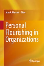 Download this eBook Personal Flourishing in Organizations