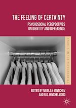 Télécharger le livre :  The Feeling of Certainty