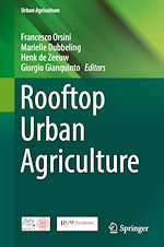 Télécharger le livre :  Rooftop Urban Agriculture