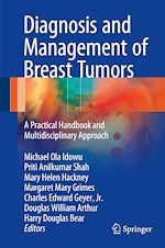 Télécharger le livre :  Diagnosis and Management of Breast Tumors