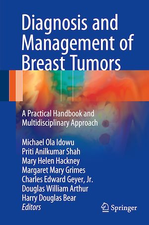 Téléchargez le livre :  Diagnosis and Management of Breast Tumors