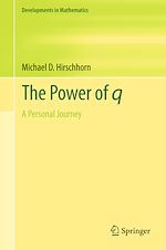 Download this eBook The Power of q