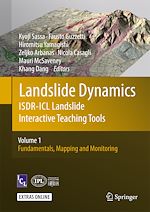 Télécharger le livre :  Landslide Dynamics: ISDR-ICL Landslide Interactive Teaching Tools