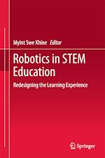 Télécharger le livre :  Robotics in STEM Education
