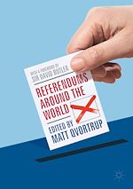 Télécharger le livre :  Referendums Around the World