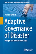 Télécharger le livre :  Adaptive Governance of Disaster