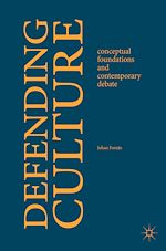 Télécharger le livre :  Defending Culture