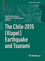 Télécharger le livre :  The Chile-2015 (Illapel) Earthquake and Tsunami