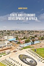 Télécharger le livre :  State and Economic Development in Africa