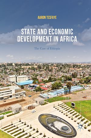 Téléchargez le livre :  State and Economic Development in Africa