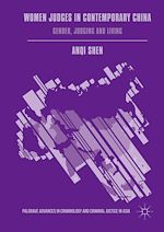 Download this eBook Women Judges in Contemporary China