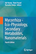 Télécharger le livre :  Mycorrhiza - Eco-Physiology, Secondary Metabolites, Nanomaterials
