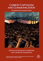 Télécharger le livre :  Carbon Capitalism and Communication