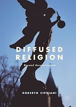Télécharger le livre :  Diffused Religion