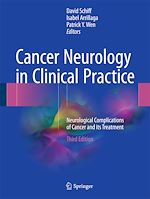 Télécharger le livre :  Cancer Neurology in Clinical Practice