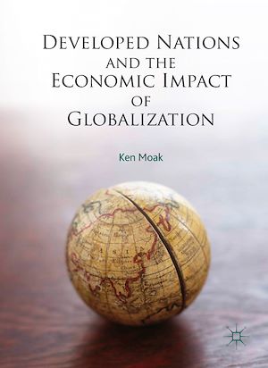 Téléchargez le livre :  Developed Nations and the Economic Impact of Globalization