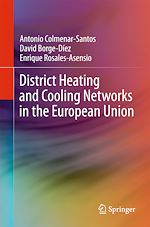 Download this eBook District Heating and Cooling Networks in the European Union