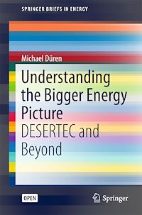 Télécharger le livre :  Understanding the Bigger Energy Picture