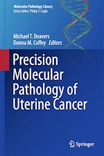 Télécharger le livre :  Precision Molecular Pathology of Uterine Cancer