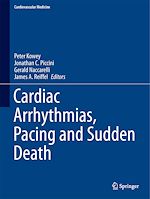 Télécharger le livre :  Cardiac Arrhythmias, Pacing and Sudden Death