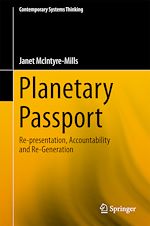 Télécharger le livre :  Planetary Passport