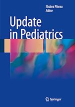 Télécharger le livre :  Update in Pediatrics