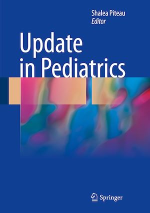 Téléchargez le livre :  Update in Pediatrics