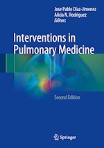 Télécharger le livre :  Interventions in Pulmonary Medicine