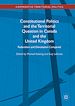 Télécharger le livre :  Constitutional Politics and the Territorial Question in Canada and the United Kingdom