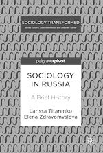 Download this eBook Sociology in Russia
