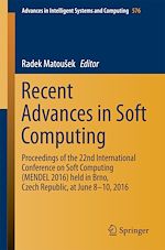 Download this eBook Recent Advances in Soft Computing