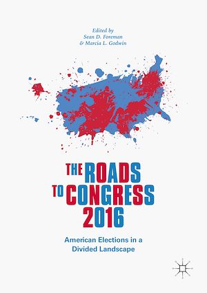 Téléchargez le livre :  The Roads to Congress 2016