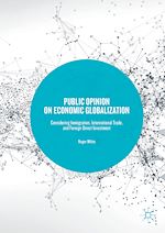 Télécharger le livre :  Public Opinion on Economic Globalization