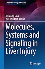 Télécharger le livre :  Molecules, Systems and Signaling in Liver Injury