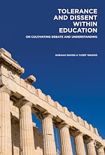 Télécharger le livre :  Tolerance and Dissent within Education