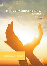 Télécharger le livre :  China's Lessons for India: Volume II