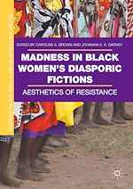 Download this eBook Madness in Black Women's Diasporic Fictions