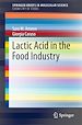 Télécharger le livre :  Lactic Acid in the Food Industry