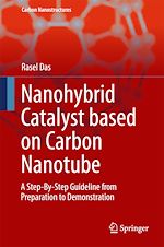 Télécharger le livre :  Nanohybrid Catalyst based on Carbon Nanotube