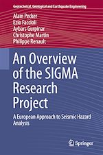 Download this eBook An Overview of the SIGMA Research Project