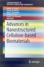 Télécharger le livre :  Advances in Nanostructured Cellulose-based Biomaterials