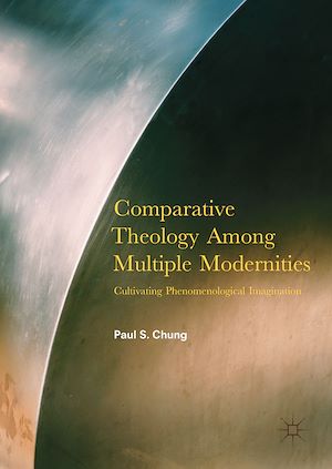 Téléchargez le livre :  Comparative Theology Among Multiple Modernities